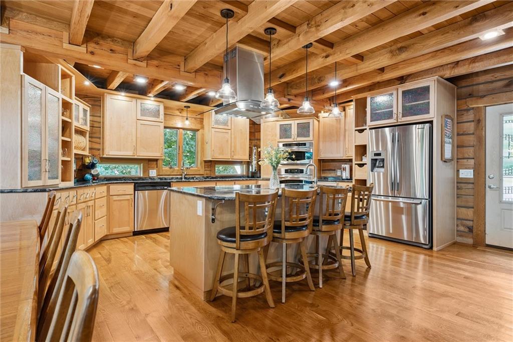 389 Northwest 1851st Road Kingsville, MO 64061 - Photo 16 of 63