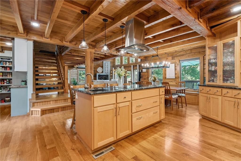 389 Northwest 1851st Road Kingsville, MO 64061 - Photo 18 of 63