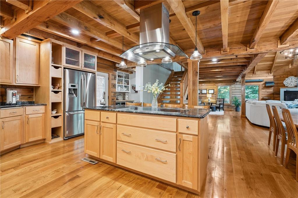 389 Northwest 1851st Road Kingsville, MO 64061 - Photo 19 of 63