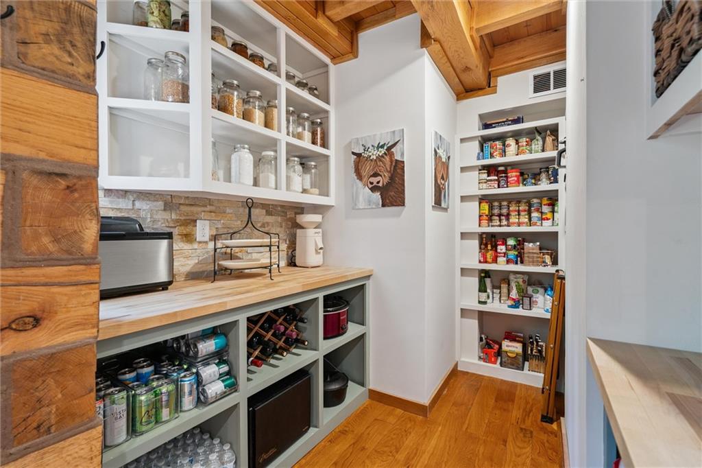 389 Northwest 1851st Road Kingsville, MO 64061 - Photo 20 of 63