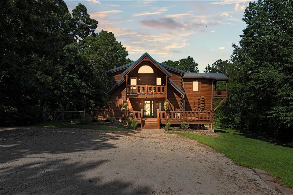 389 Northwest 1851st Road Kingsville, MO 64061 - Photo 2 of 63