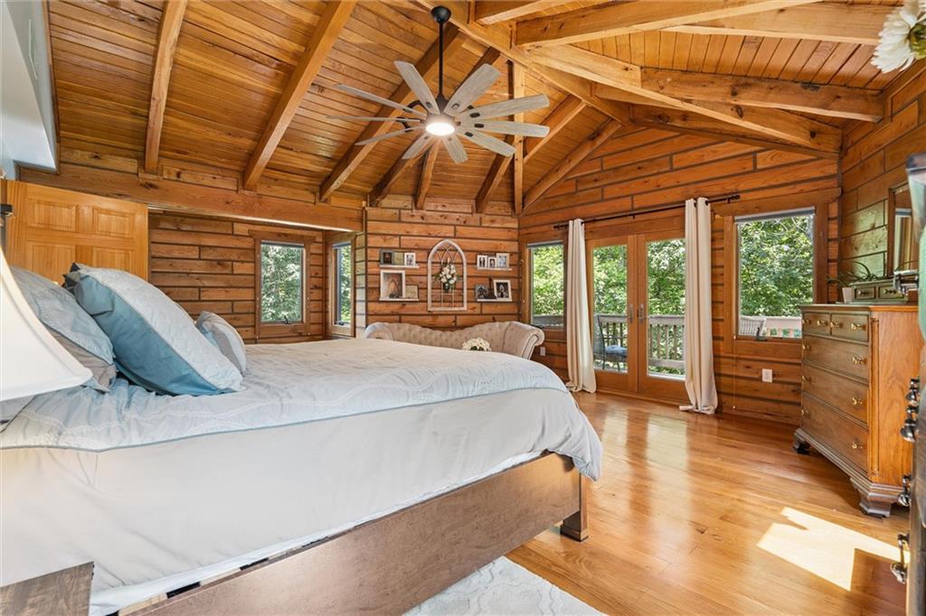 389 Northwest 1851st Road Kingsville, MO 64061 - Photo 26 of 63