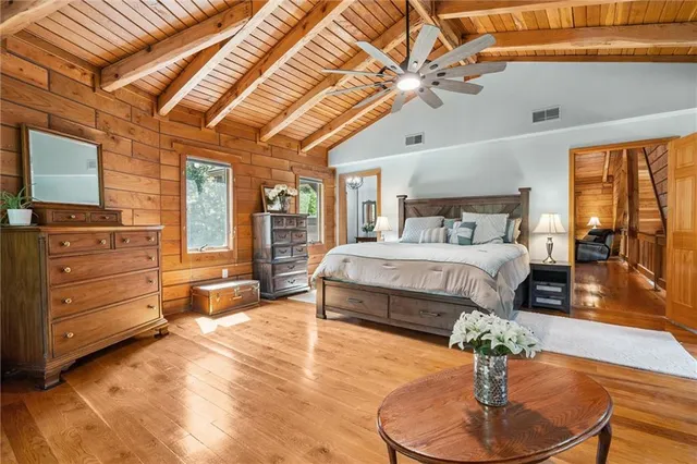 $699,000 | 389 Northwest 1851st Road, Kingsville, MO 64061