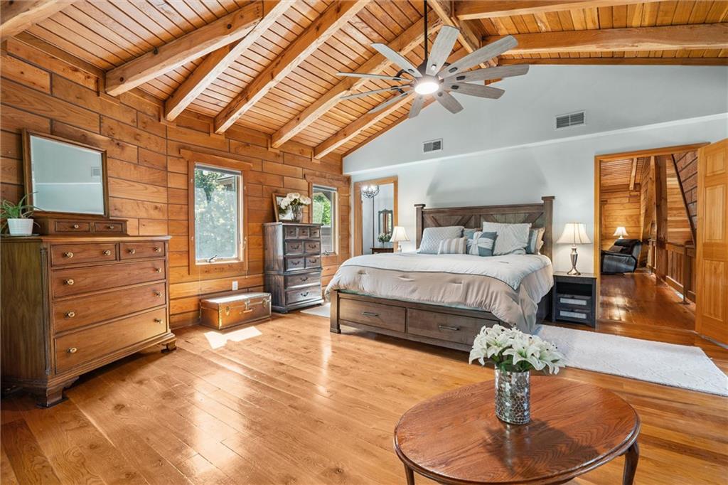 389 Northwest 1851st Road Kingsville, MO 64061 - Photo 27 of 63