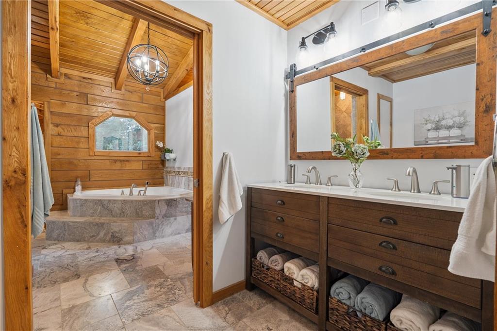 389 Northwest 1851st Road Kingsville, MO 64061 - Photo 29 of 63