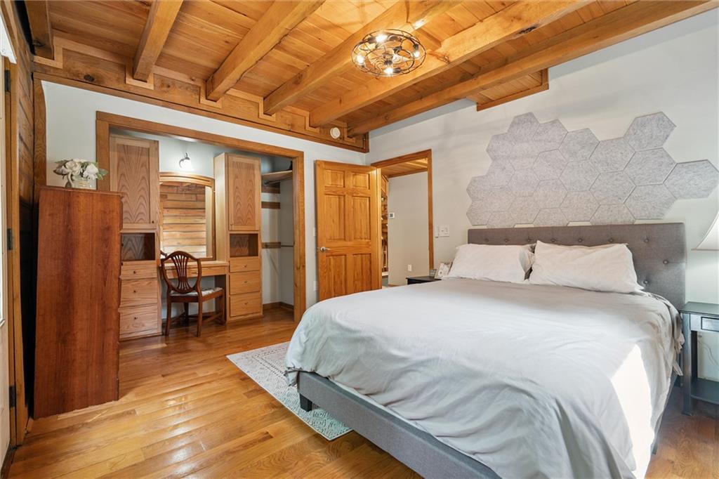 389 Northwest 1851st Road Kingsville, MO 64061 - Photo 35 of 63