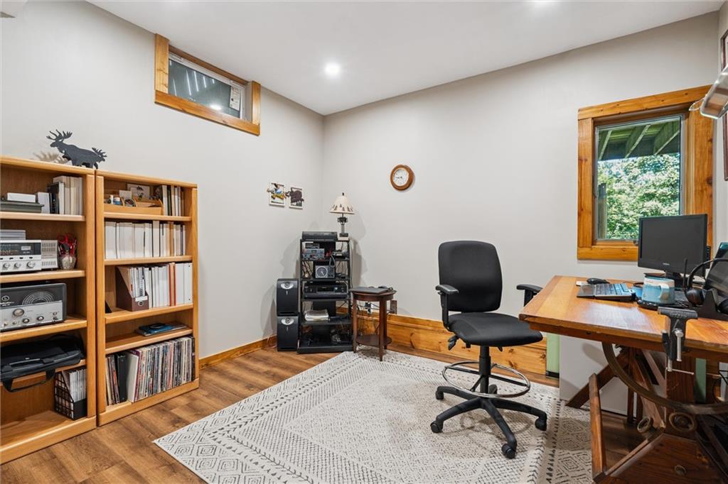 389 Northwest 1851st Road Kingsville, MO 64061 - Photo 40 of 63