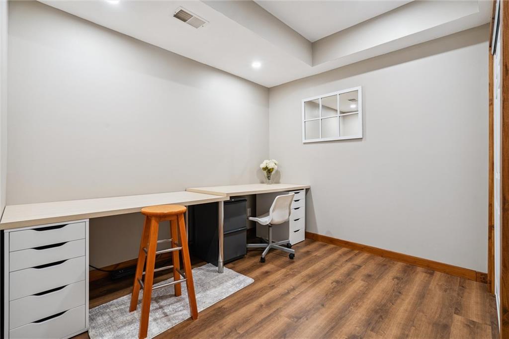 389 Northwest 1851st Road Kingsville, MO 64061 - Photo 42 of 63