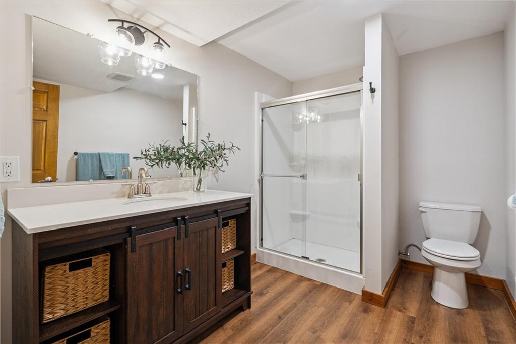 389 Northwest 1851st Road Kingsville, MO 64061 - Photo 43 of 63