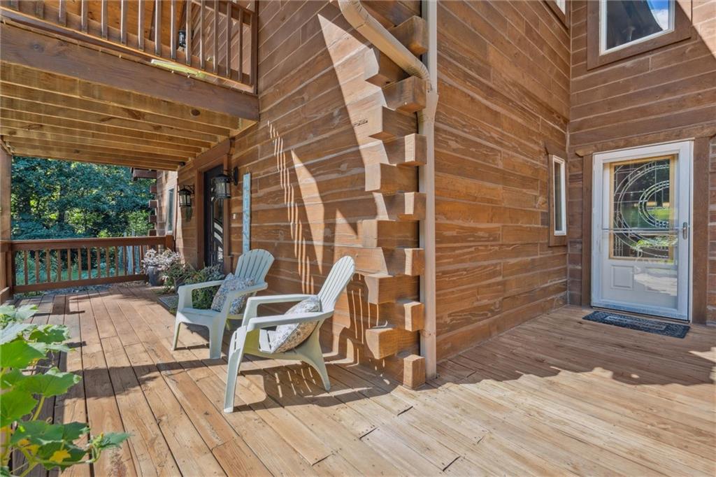 389 Northwest 1851st Road Kingsville, MO 64061 - Photo 46 of 63