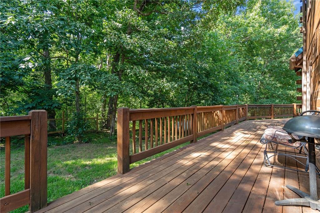 389 Northwest 1851st Road Kingsville, MO 64061 - Photo 49 of 63