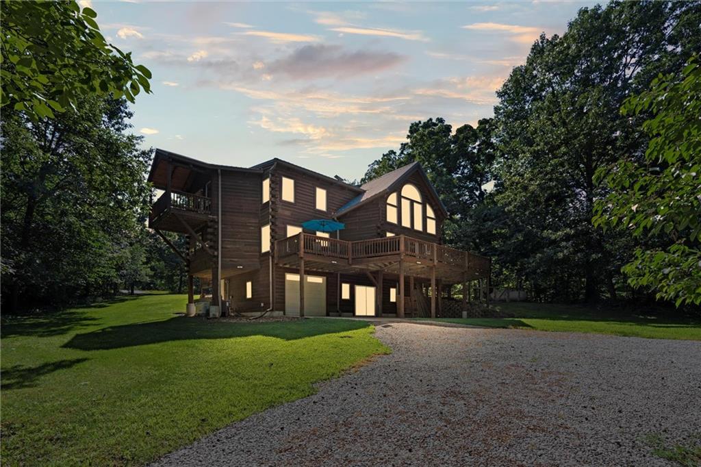 389 Northwest 1851st Road Kingsville, MO 64061 - Photo 53 of 63