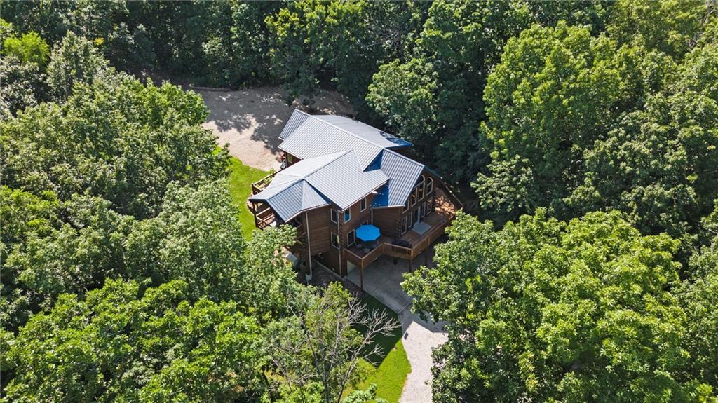 389 Northwest 1851st Road Kingsville, MO 64061 - Photo 56 of 63