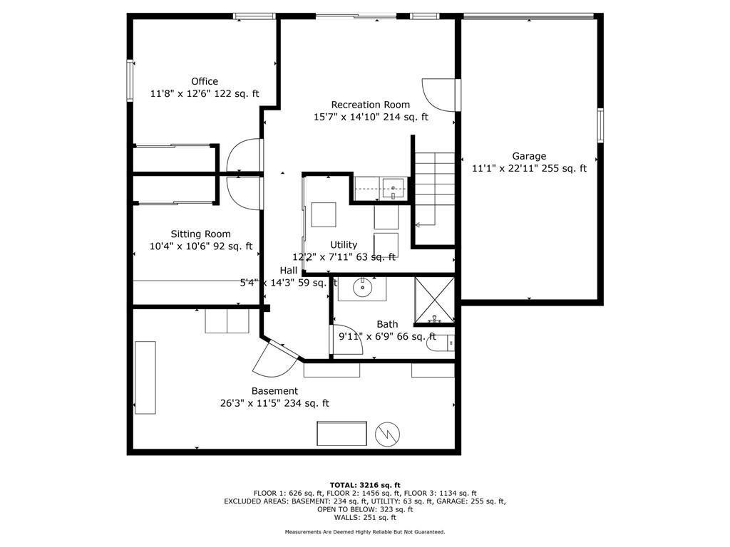 389 Northwest 1851st Road Kingsville, MO 64061 - Photo 62 of 63