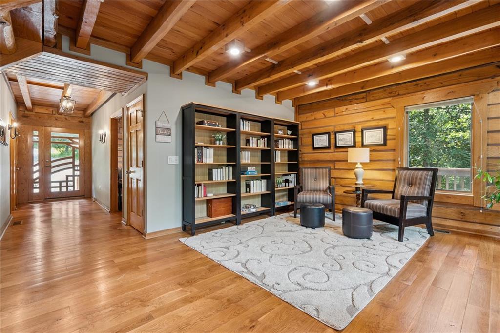 389 Northwest 1851st Road Kingsville, MO 64061 - Photo 7 of 63