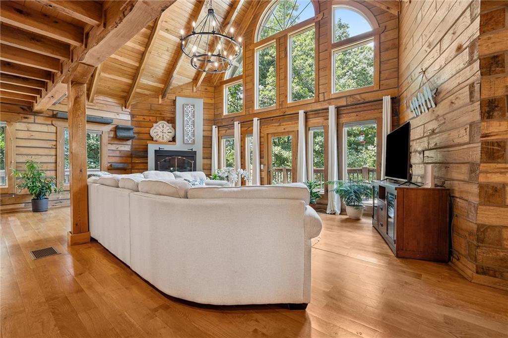 389 Northwest 1851st Road Kingsville, MO 64061 - Photo 10 of 63