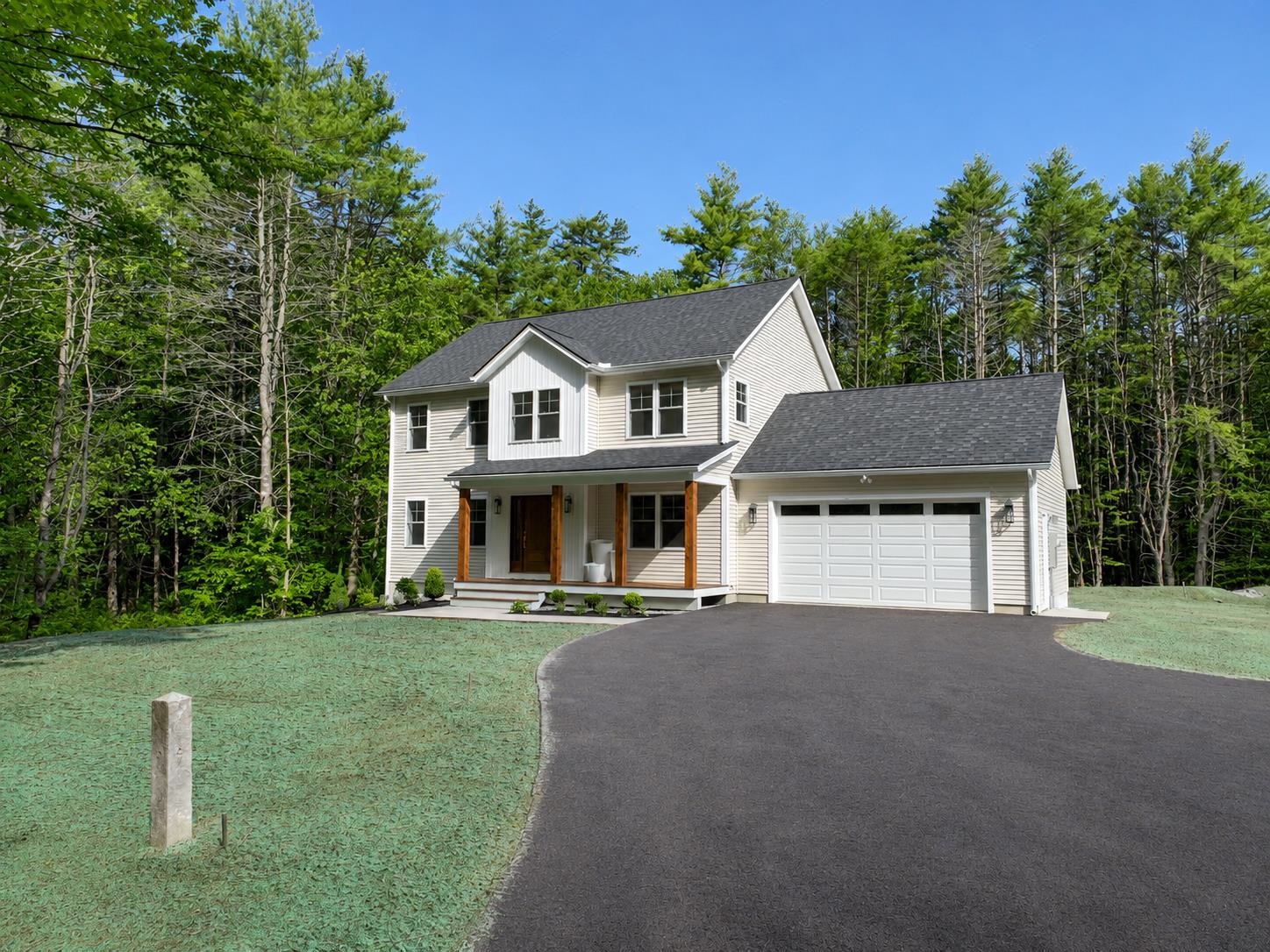 230 Old Greenfield Road Peterborough, NH 03458 - Photo 3 of 37