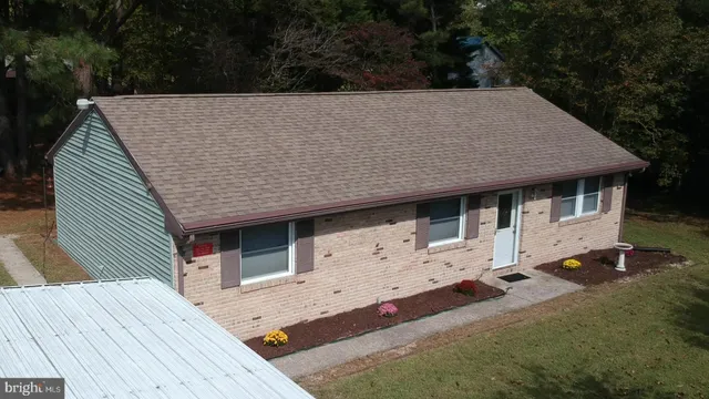 $249,000 | 31528 Old Ocean City Road, Salisbury, MD 21804