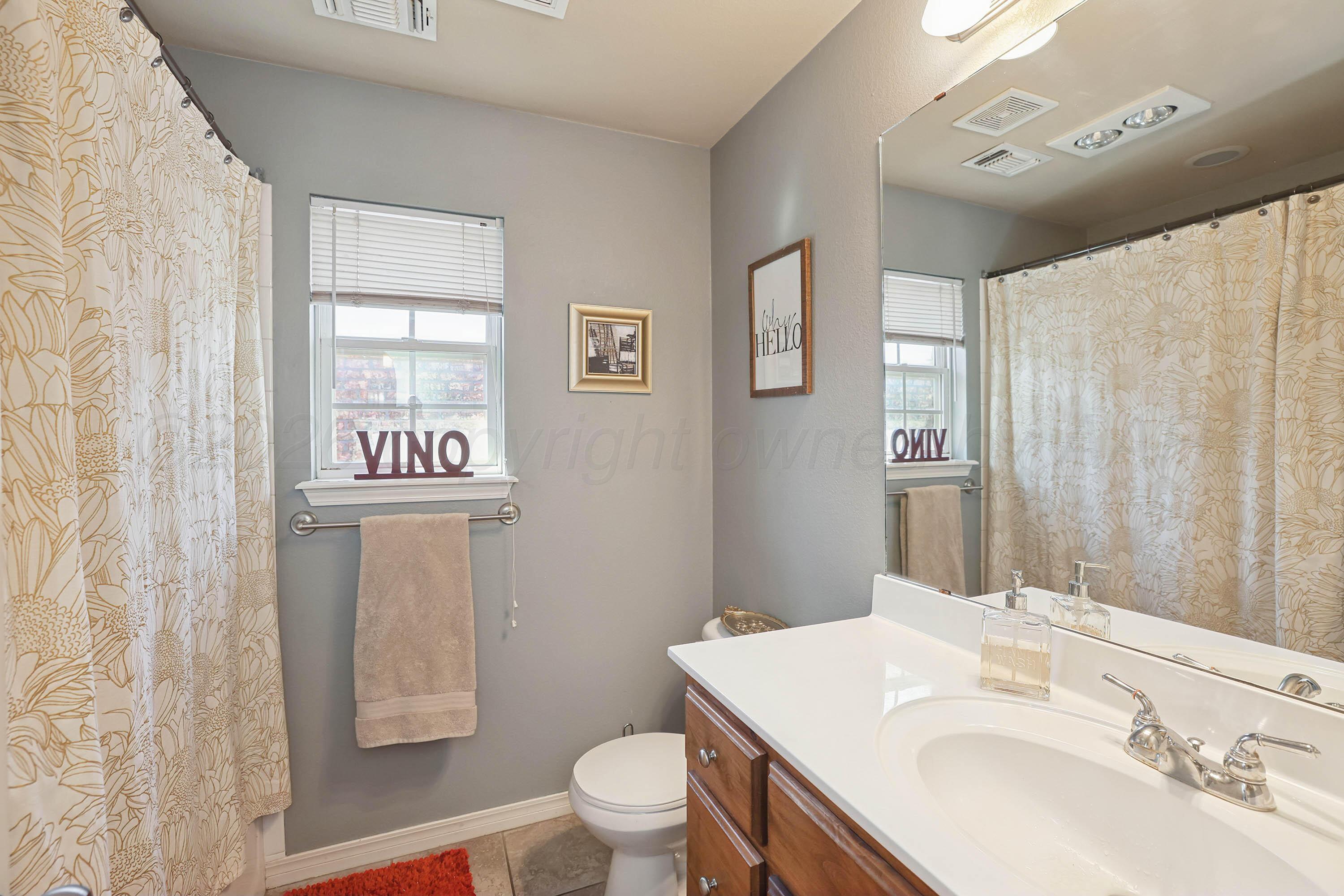 7110 Apollo Trail Amarillo, TX 79118 - Photo 21 of 27 22-Bathroom