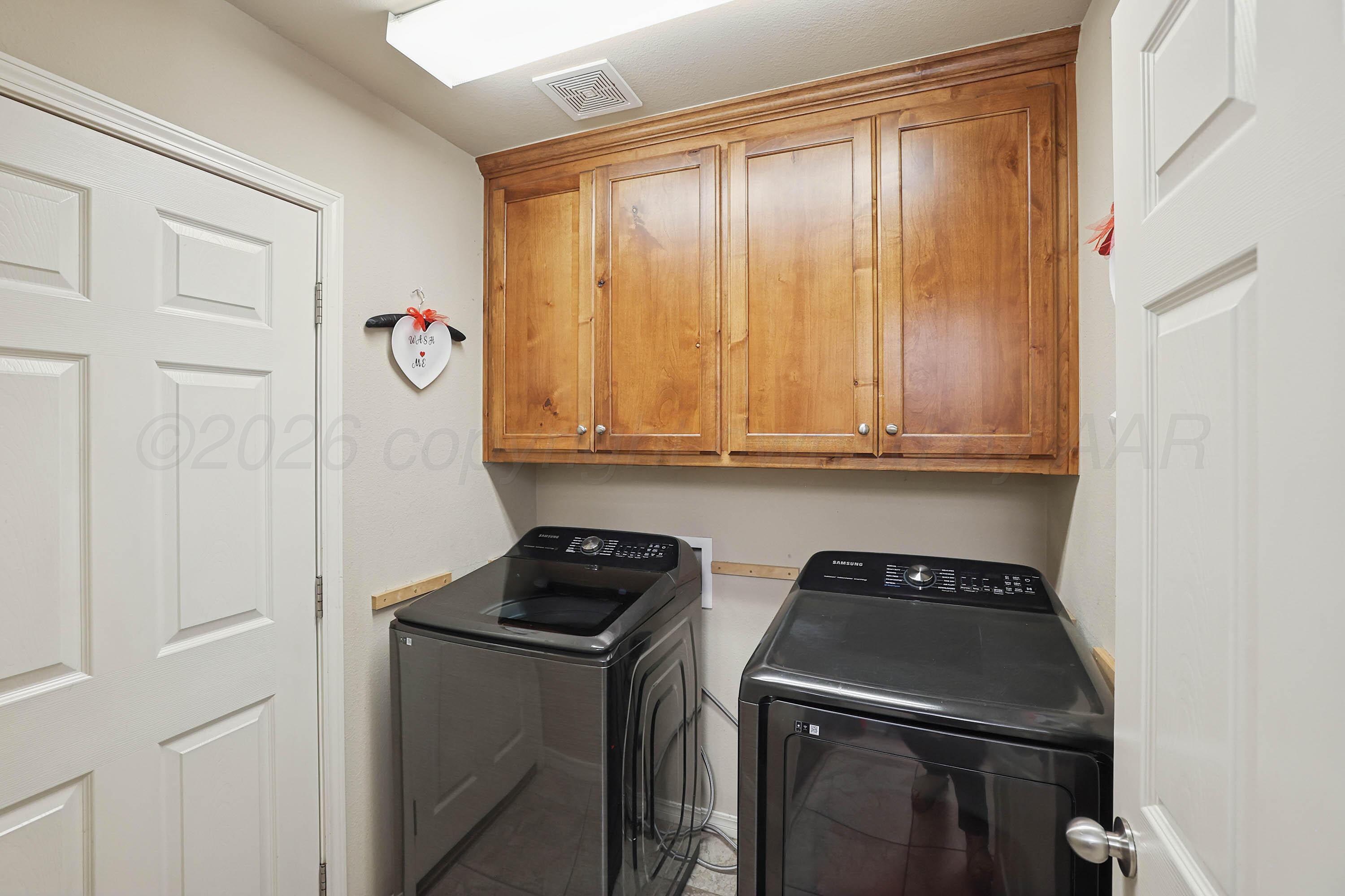 7110 Apollo Trail Amarillo, TX 79118 - Photo 23 of 27 24-Utility
