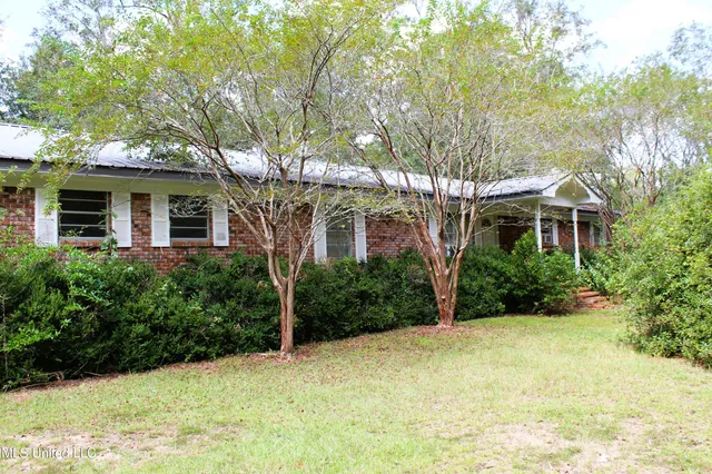 $125,000 | 105 Pecan Drive, Lucedale, MS 39452