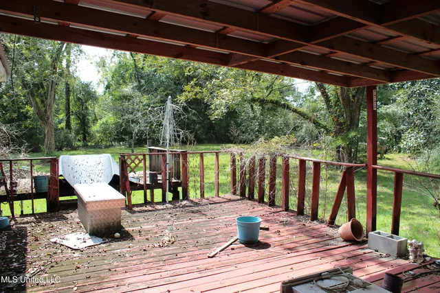 $125,000 | 105 Pecan Drive, Lucedale, MS 39452