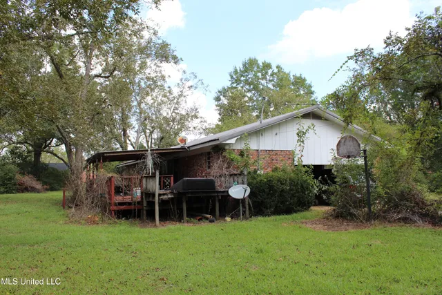 $125,000 | 105 Pecan Drive, Lucedale, MS 39452