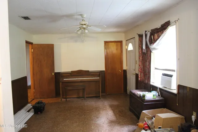 $125,000 | 105 Pecan Drive, Lucedale, MS 39452