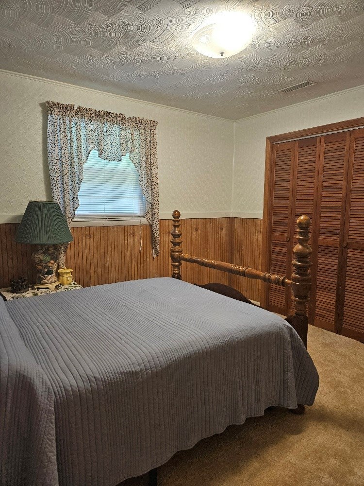 203 Ramblewood Road Chilhowie, VA 24319 - Photo 11 of 21 Gallery Image 11