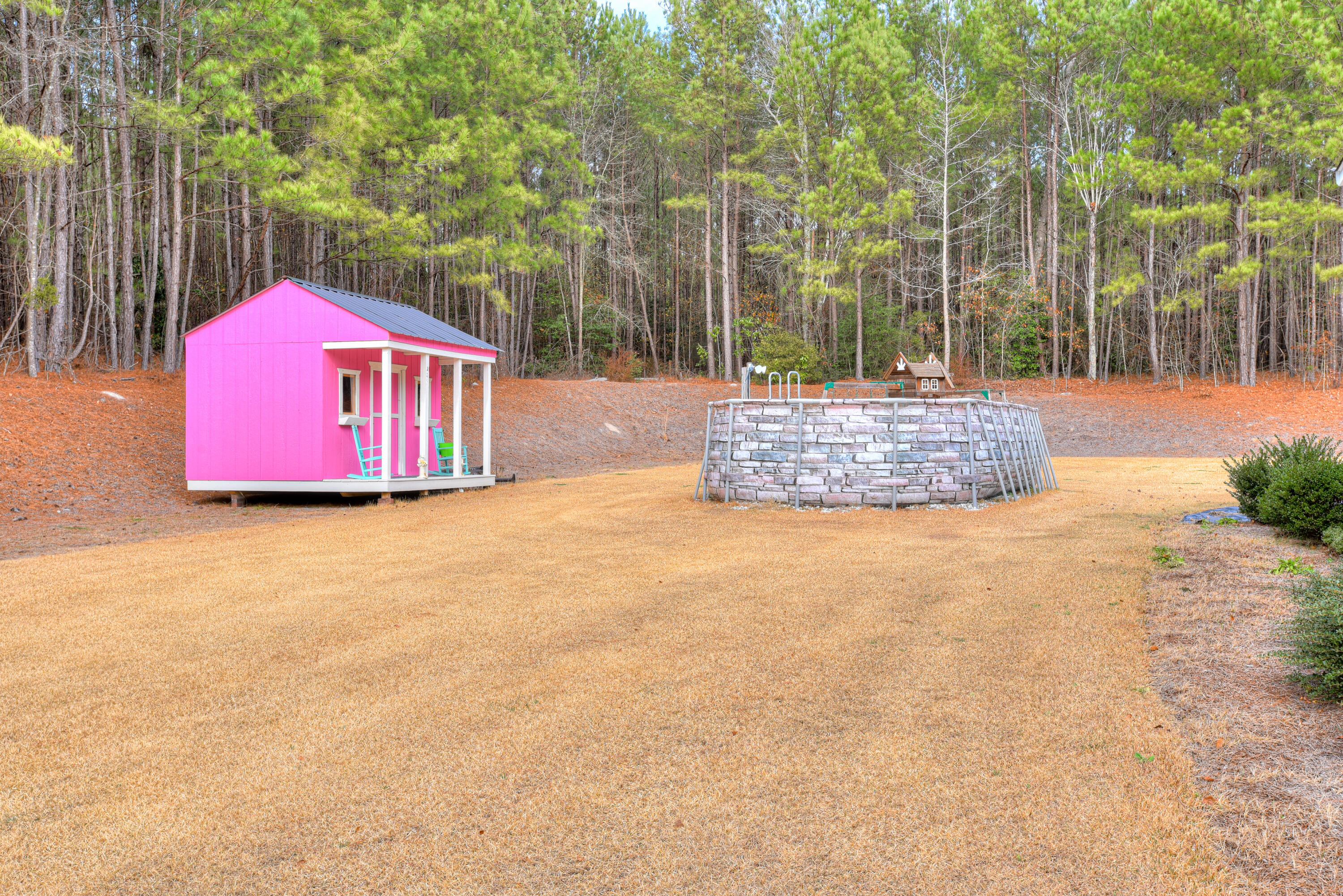 137 Chalk Bed Road Graniteville, SC 29829 - Photo 30 of 34