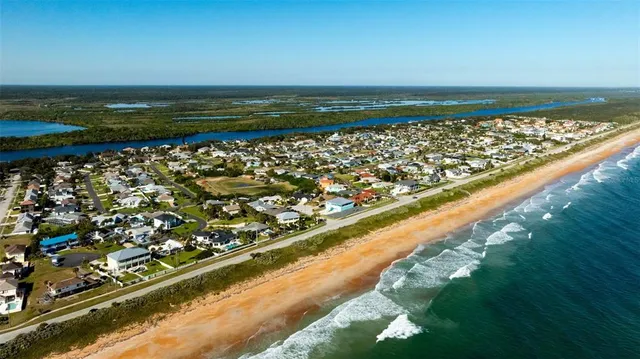 a view of ocean view