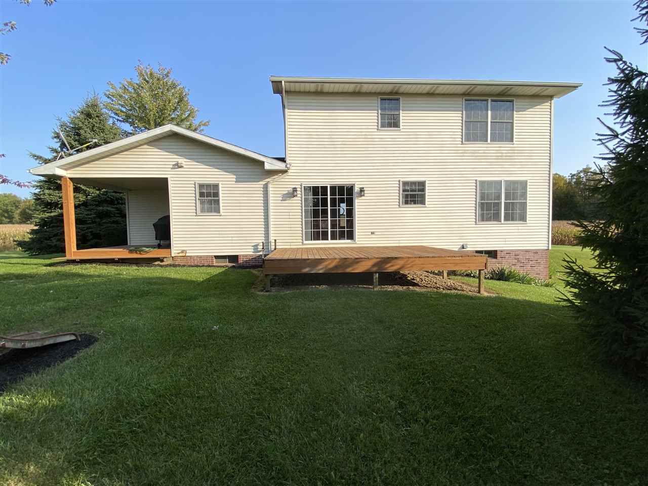 1805 East Tyrrell Road Bancroft, MI 48414 - Photo 2 of 29 50024756-1.JPG