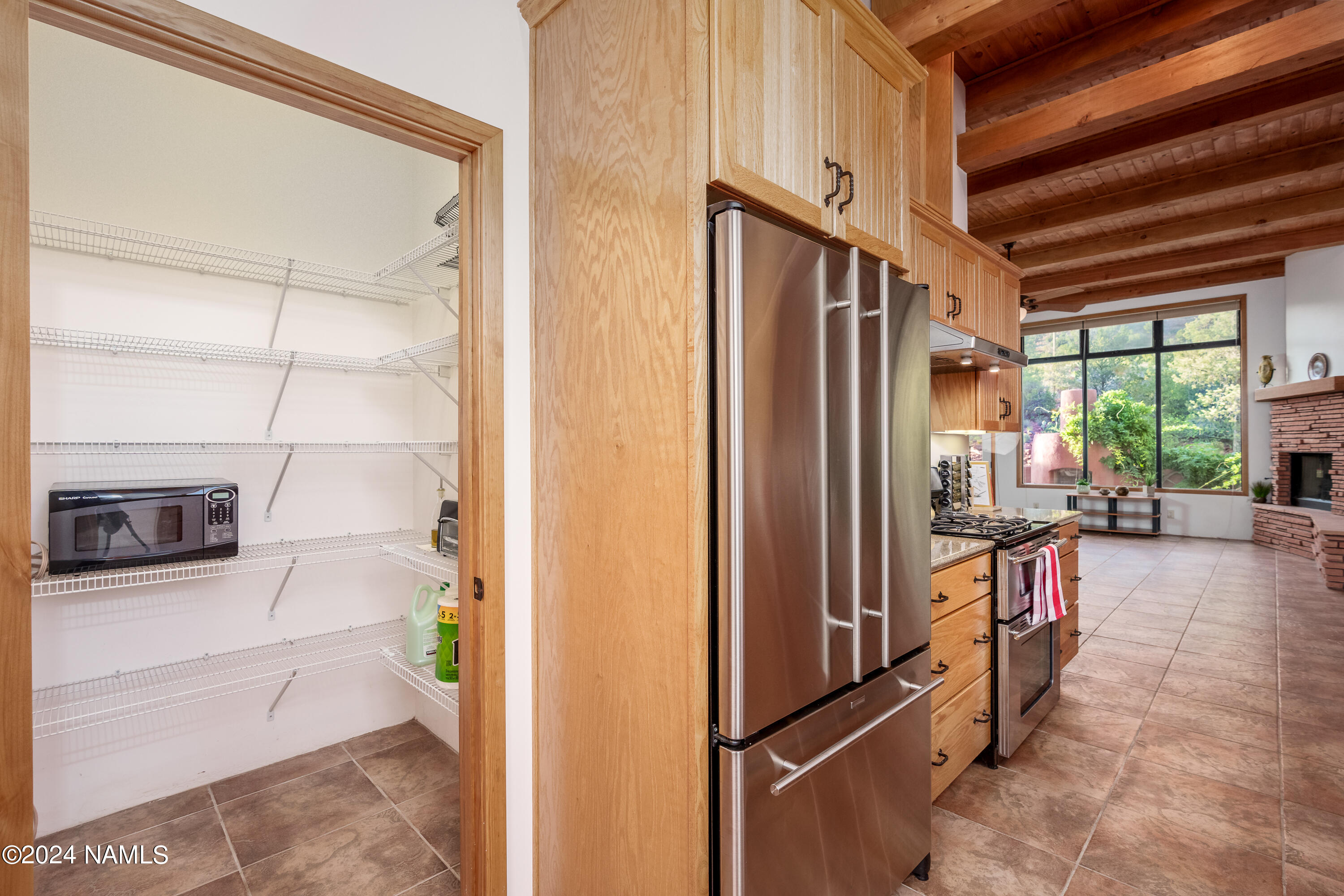 60 West Gunsmoke Road Sedona, AZ 86336 - Photo 13 of 61 60 W Gunsmoke Rd Sedona AZ-28