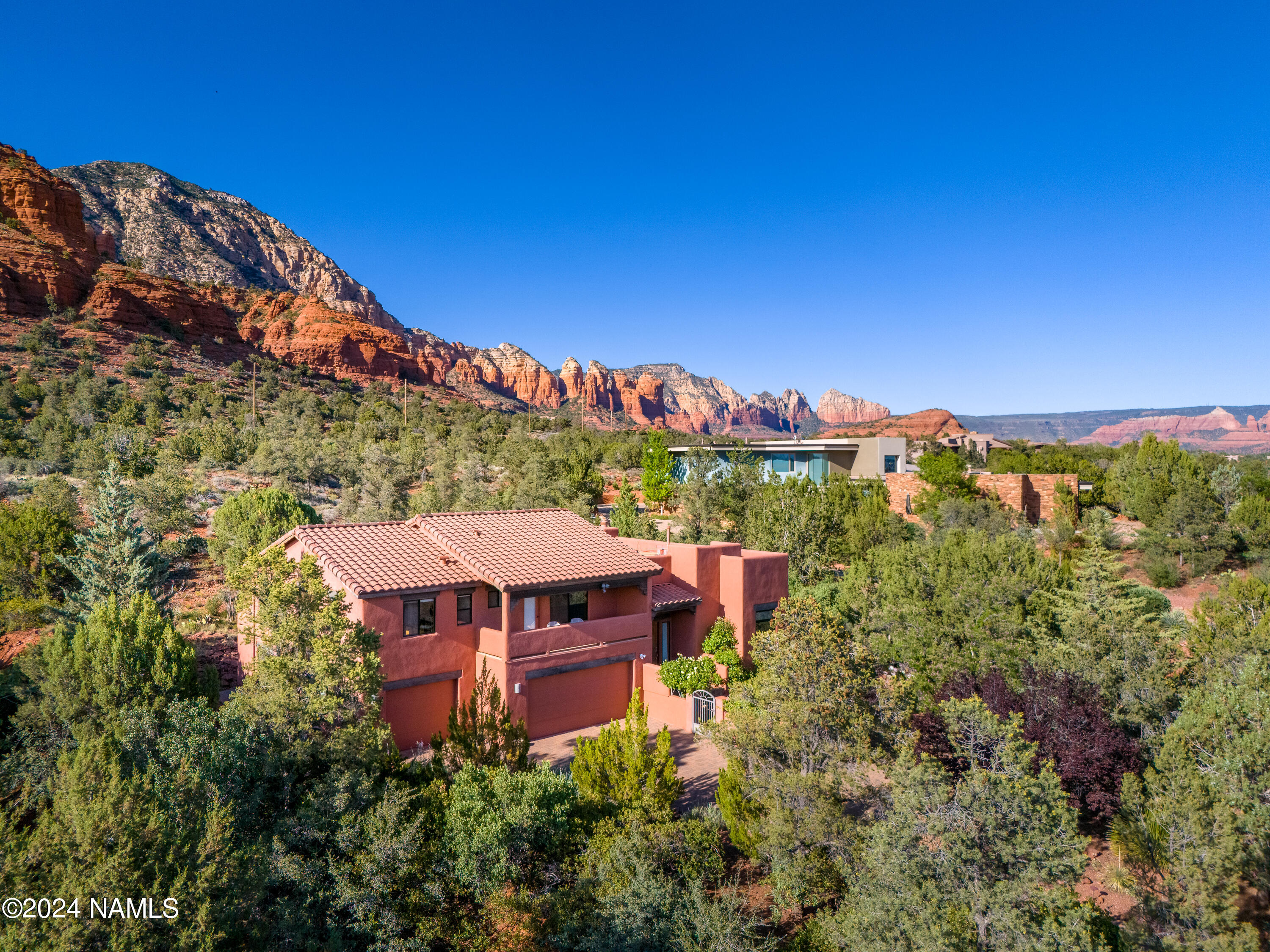 60 West Gunsmoke Road Sedona, AZ 86336 - Photo 36 of 61 60 W Gunsmoke Rd Sedona AZ-2