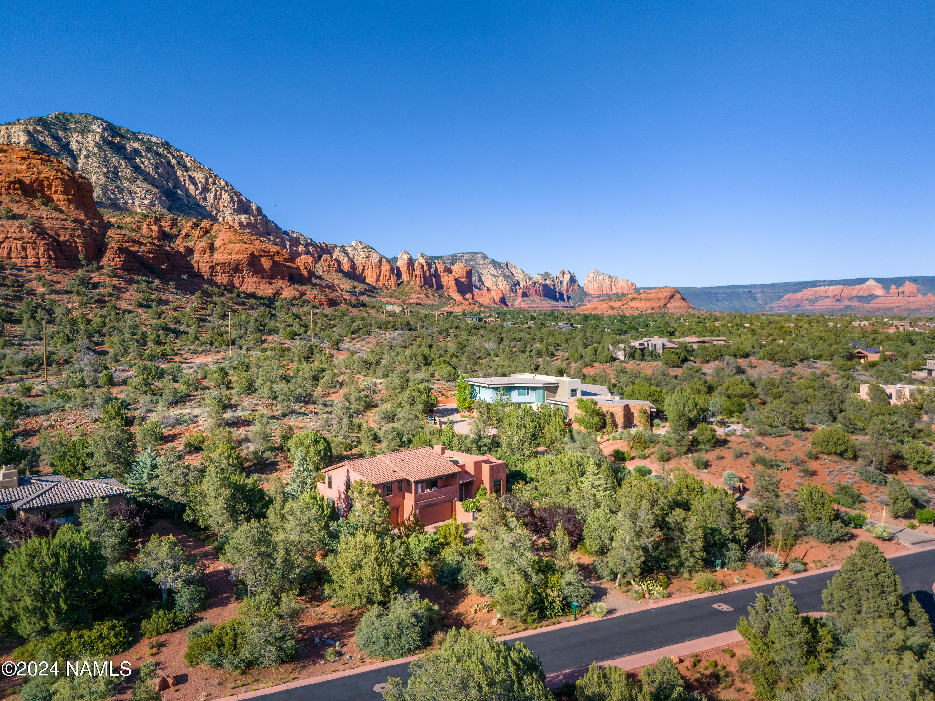 60 West Gunsmoke Road Sedona, AZ 86336 - Photo 37 of 61 60 W Gunsmoke Rd Sedona AZ-3