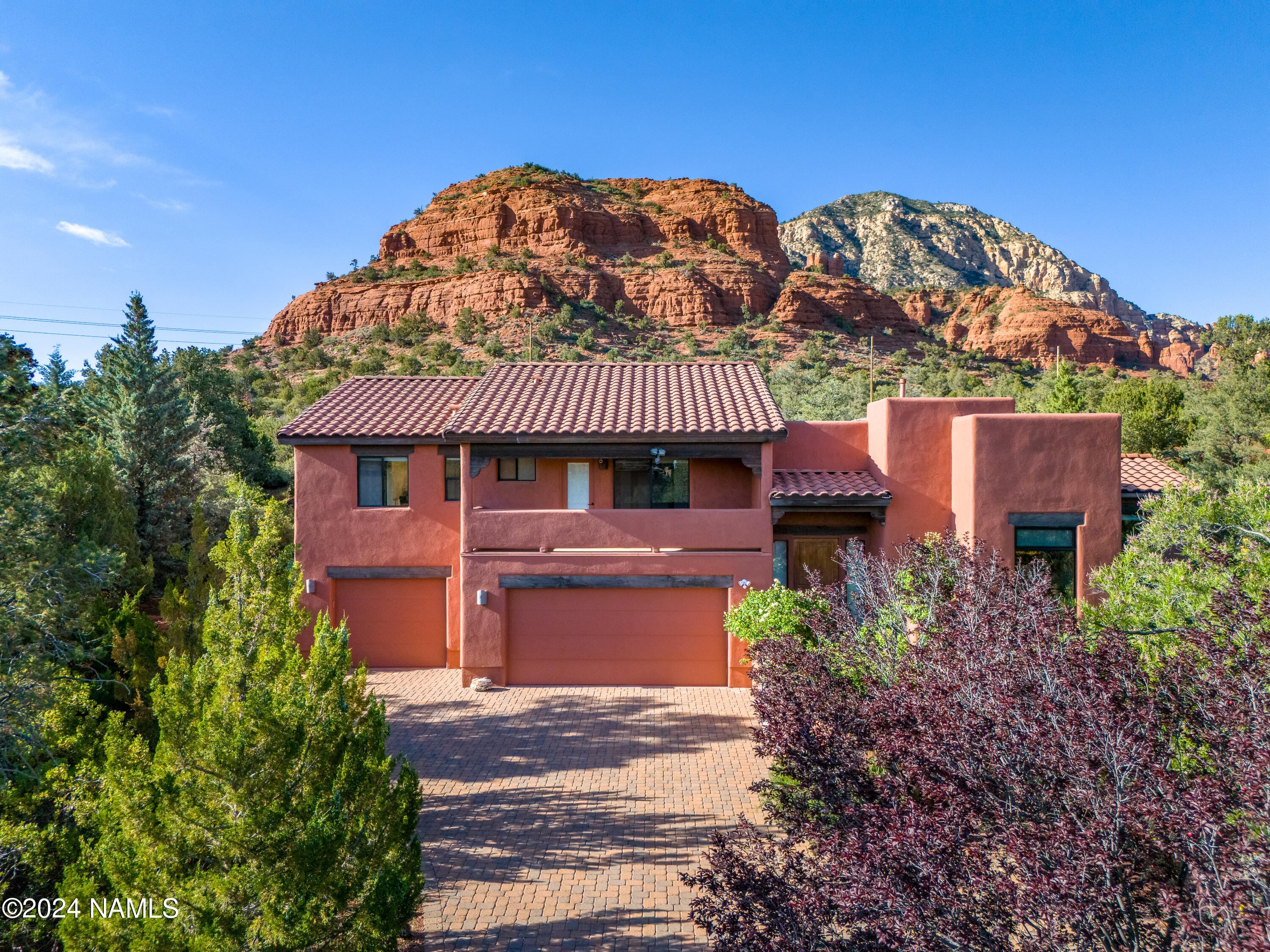 60 West Gunsmoke Road Sedona, AZ 86336 - Photo 39 of 61 60 W Gunsmoke Rd Sedona AZ-5