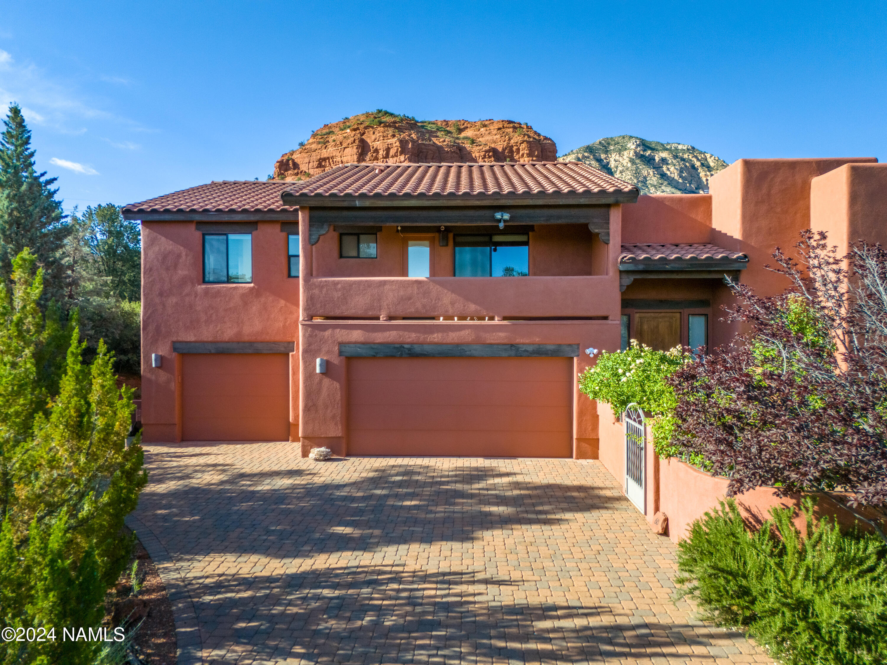 60 West Gunsmoke Road Sedona, AZ 86336 - Photo 40 of 61 60 W Gunsmoke Rd Sedona AZ-6