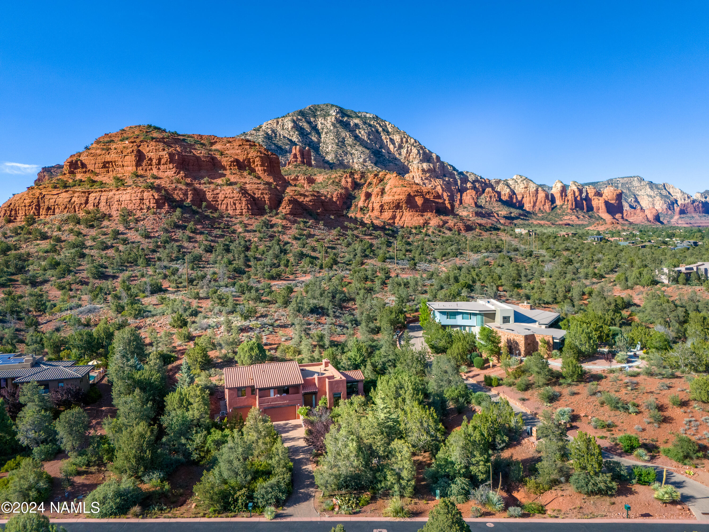 60 West Gunsmoke Road Sedona, AZ 86336 - Photo 41 of 61 60 W Gunsmoke Rd Sedona AZ-7