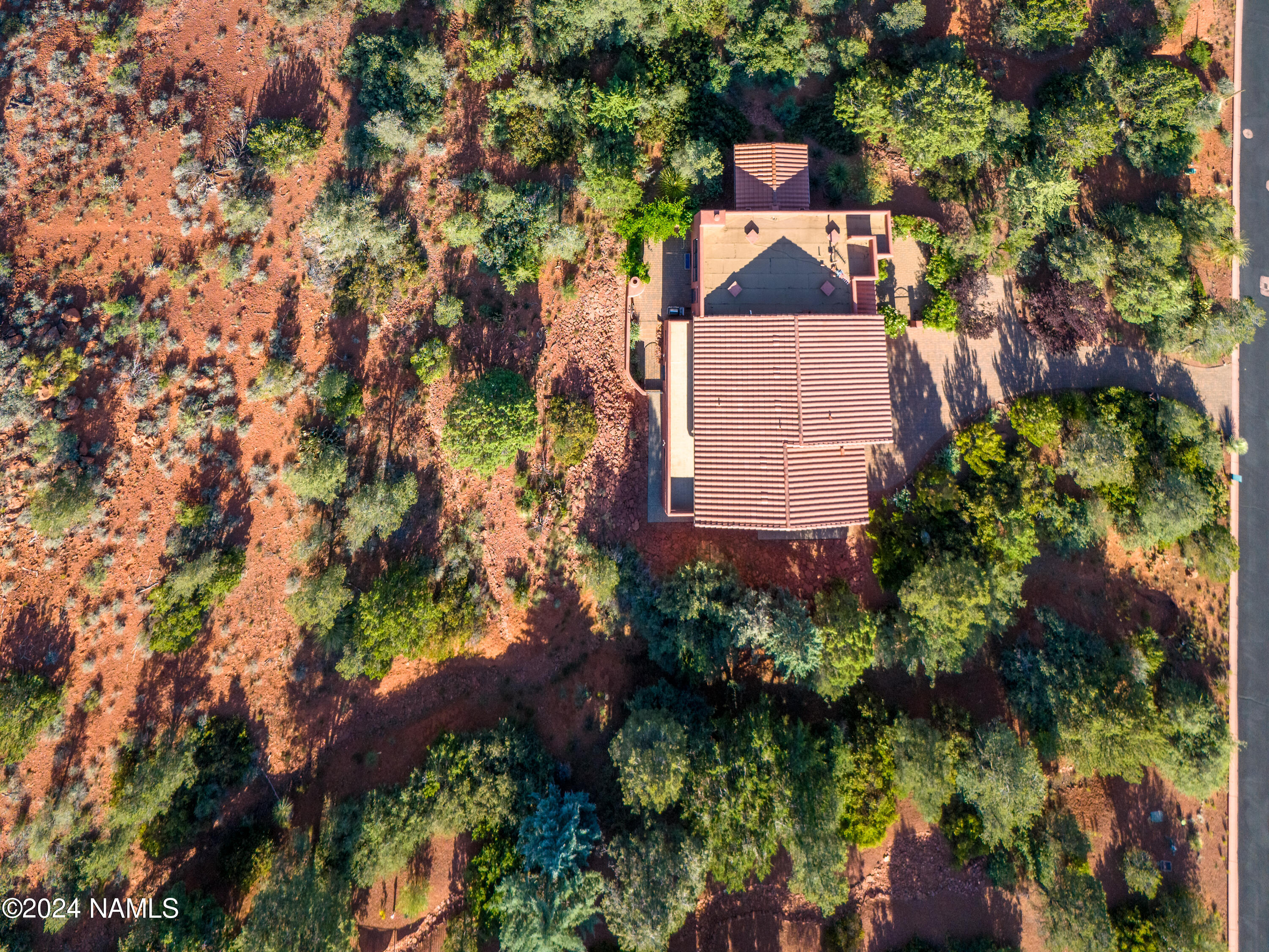 60 West Gunsmoke Road Sedona, AZ 86336 - Photo 42 of 61 60 W Gunsmoke Rd Sedona AZ-8