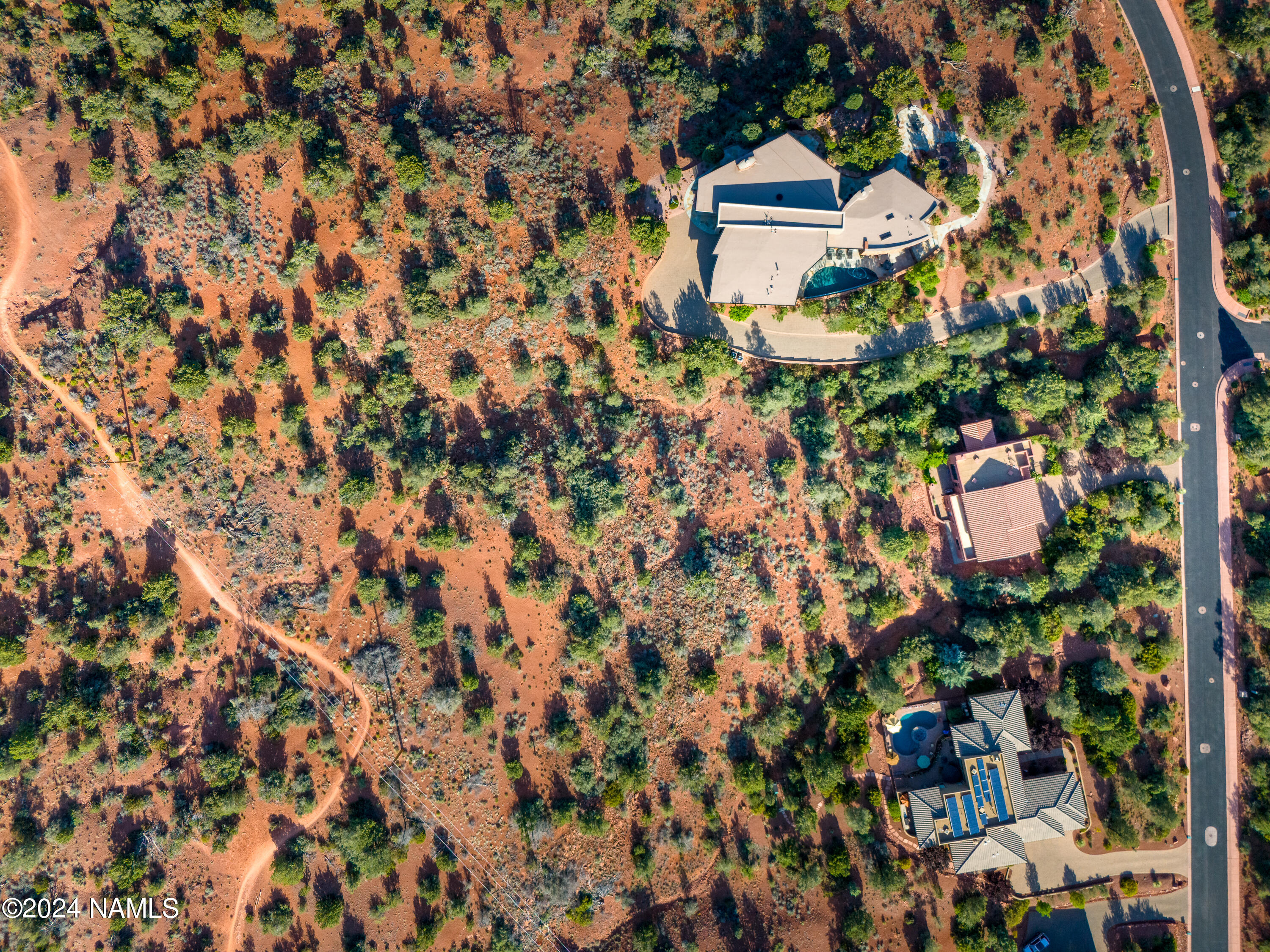 60 West Gunsmoke Road Sedona, AZ 86336 - Photo 43 of 61 60 W Gunsmoke Rd Sedona AZ-9