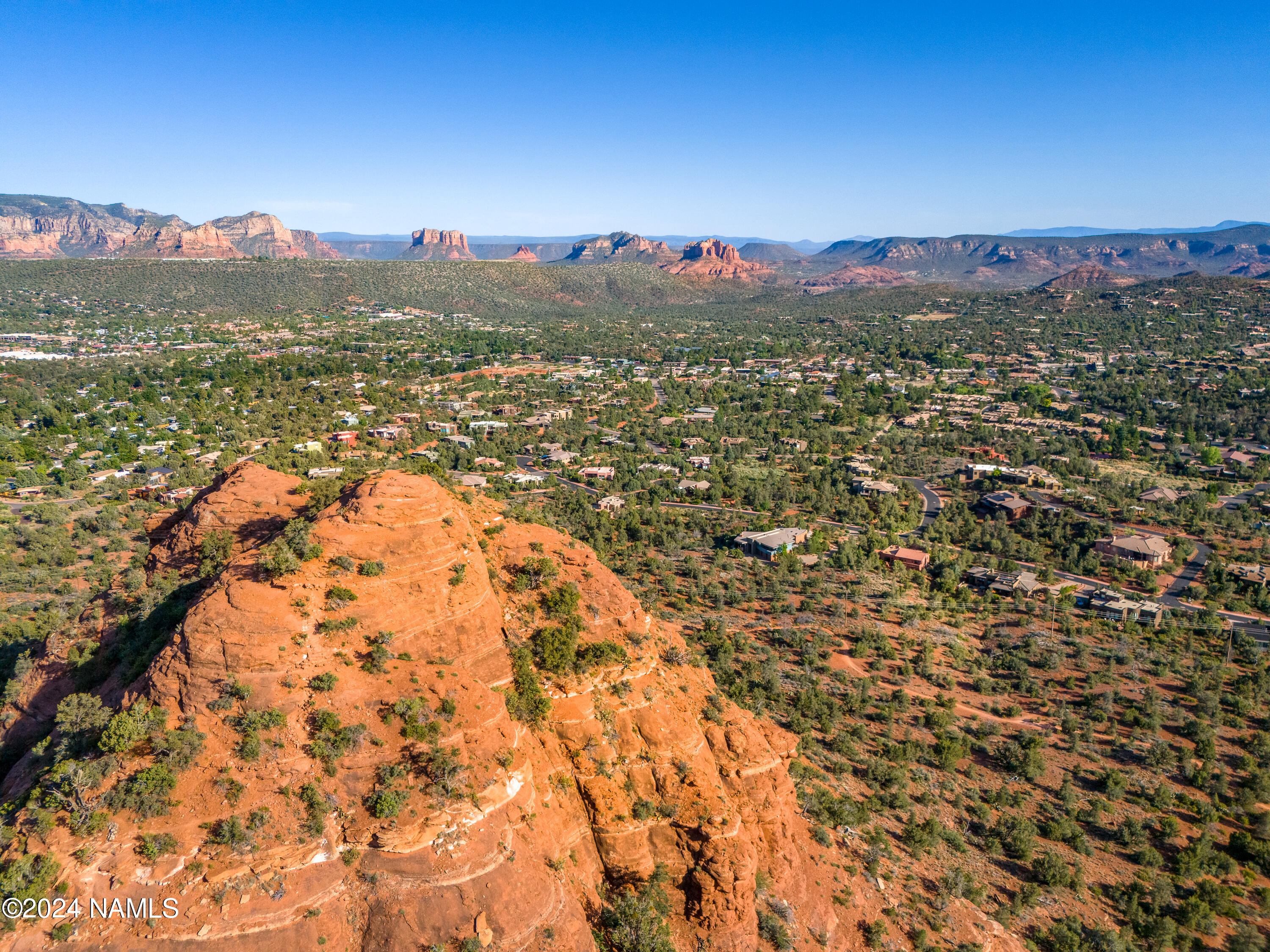 60 West Gunsmoke Road Sedona, AZ 86336 - Photo 44 of 61 60 W Gunsmoke Rd Sedona AZ-10