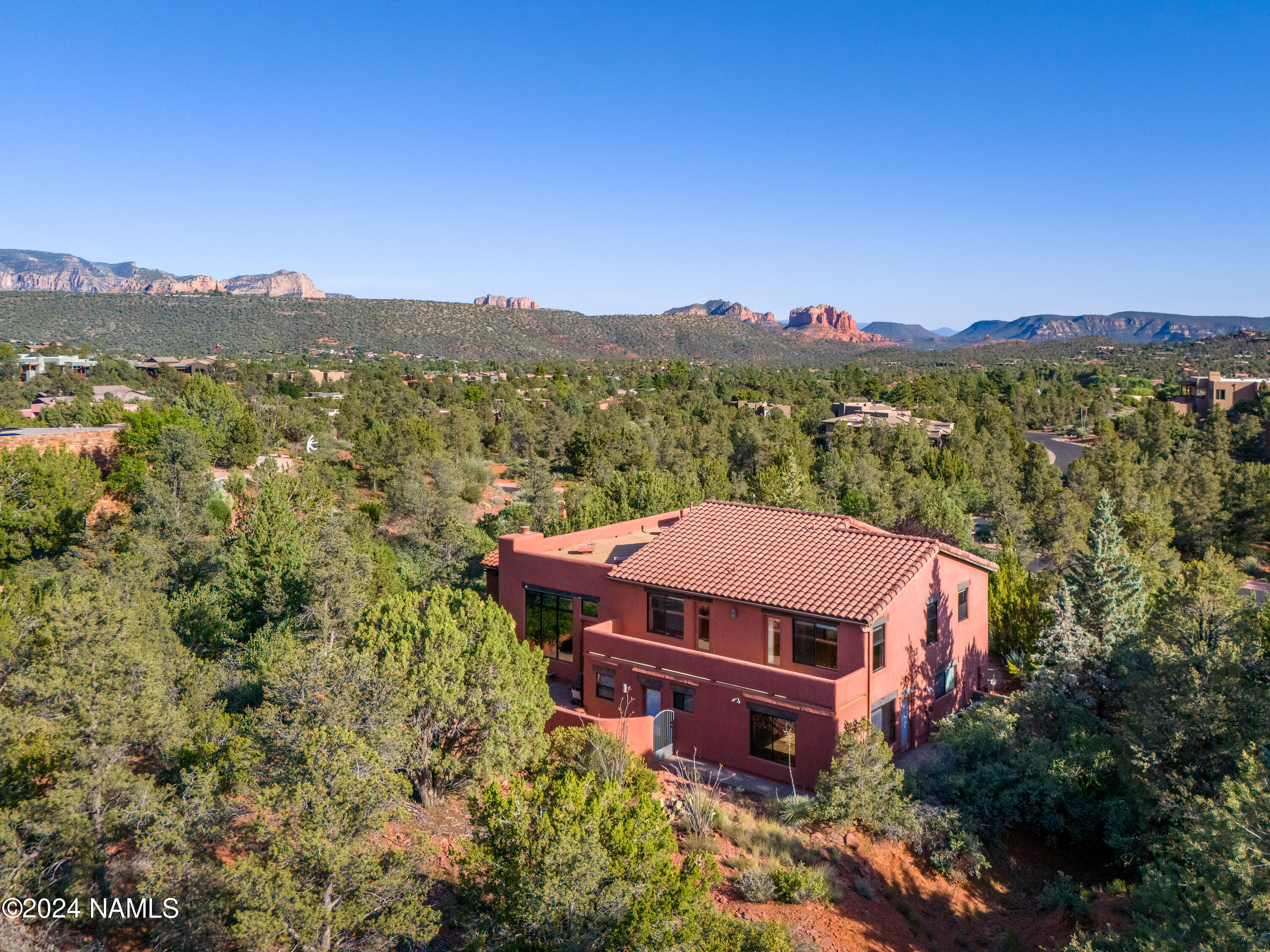 60 West Gunsmoke Road Sedona, AZ 86336 - Photo 46 of 61 60 W Gunsmoke Rd Sedona AZ-12