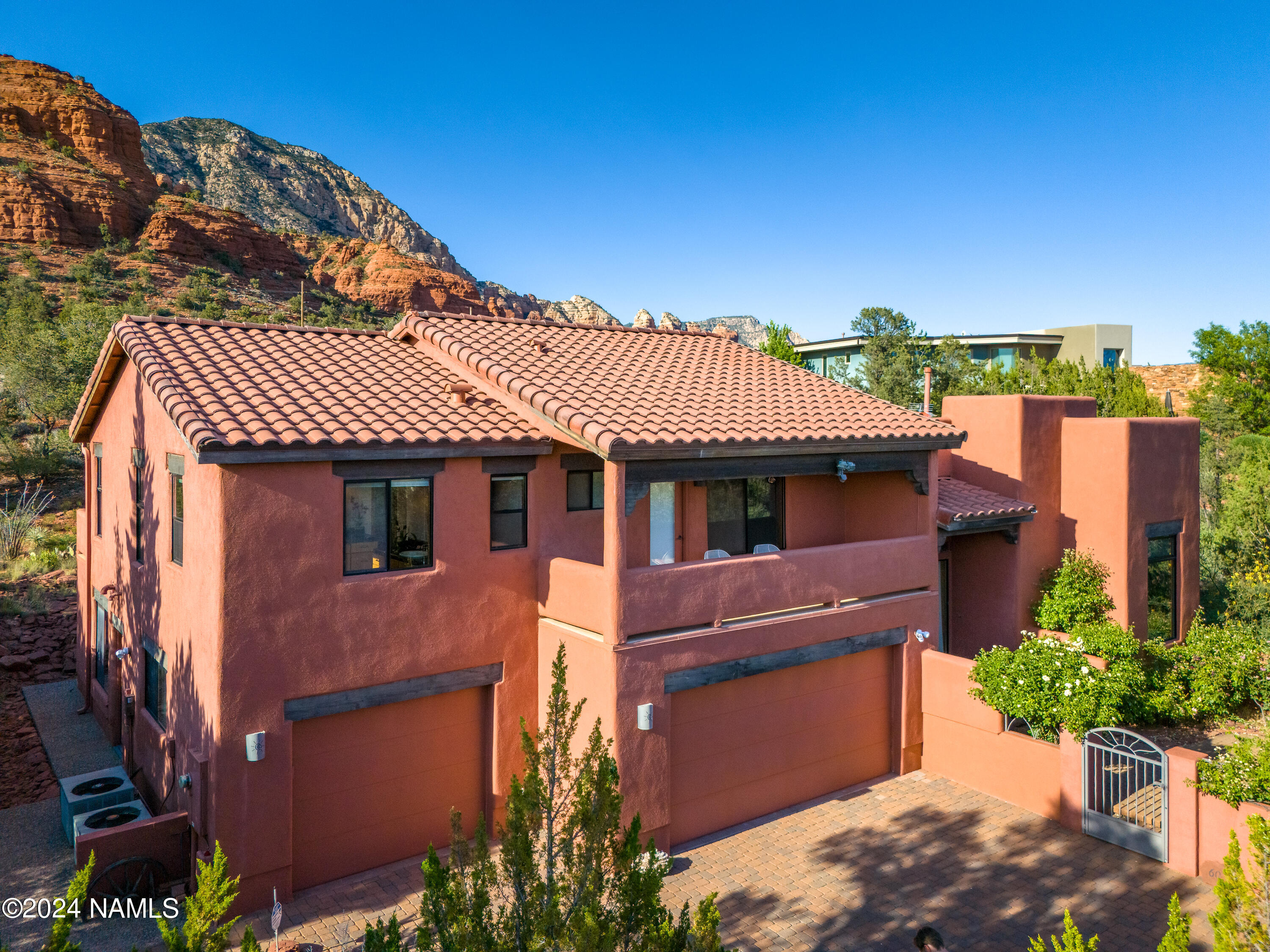 60 West Gunsmoke Road Sedona, AZ 86336 - Photo 47 of 61 60 W Gunsmoke Rd Sedona AZ-13