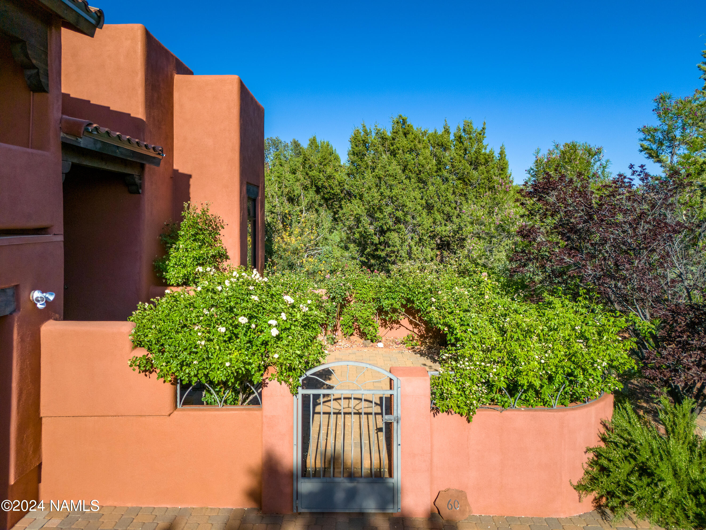 60 West Gunsmoke Road Sedona, AZ 86336 - Photo 48 of 61 60 W Gunsmoke Rd Sedona AZ-14