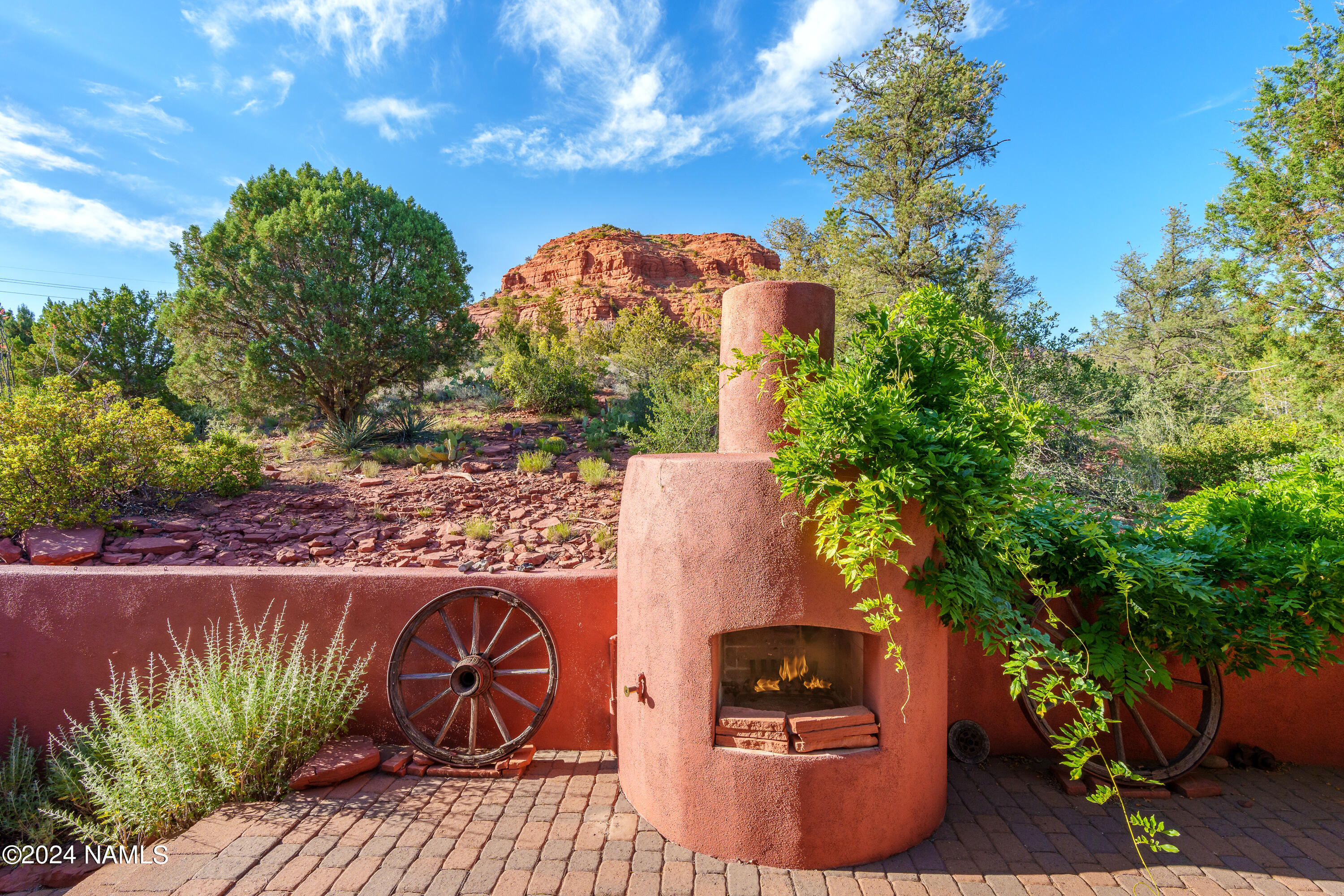 60 West Gunsmoke Road Sedona, AZ 86336 - Photo 51 of 61 60 W Gunsmoke Rd Sedona AZ-30