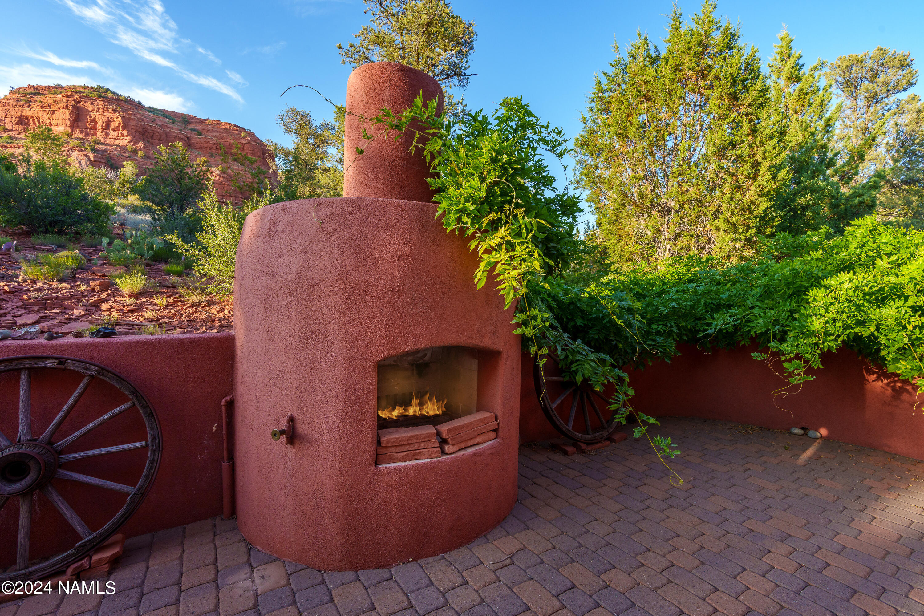 60 West Gunsmoke Road Sedona, AZ 86336 - Photo 52 of 61 60 W Gunsmoke Rd Sedona AZ-31