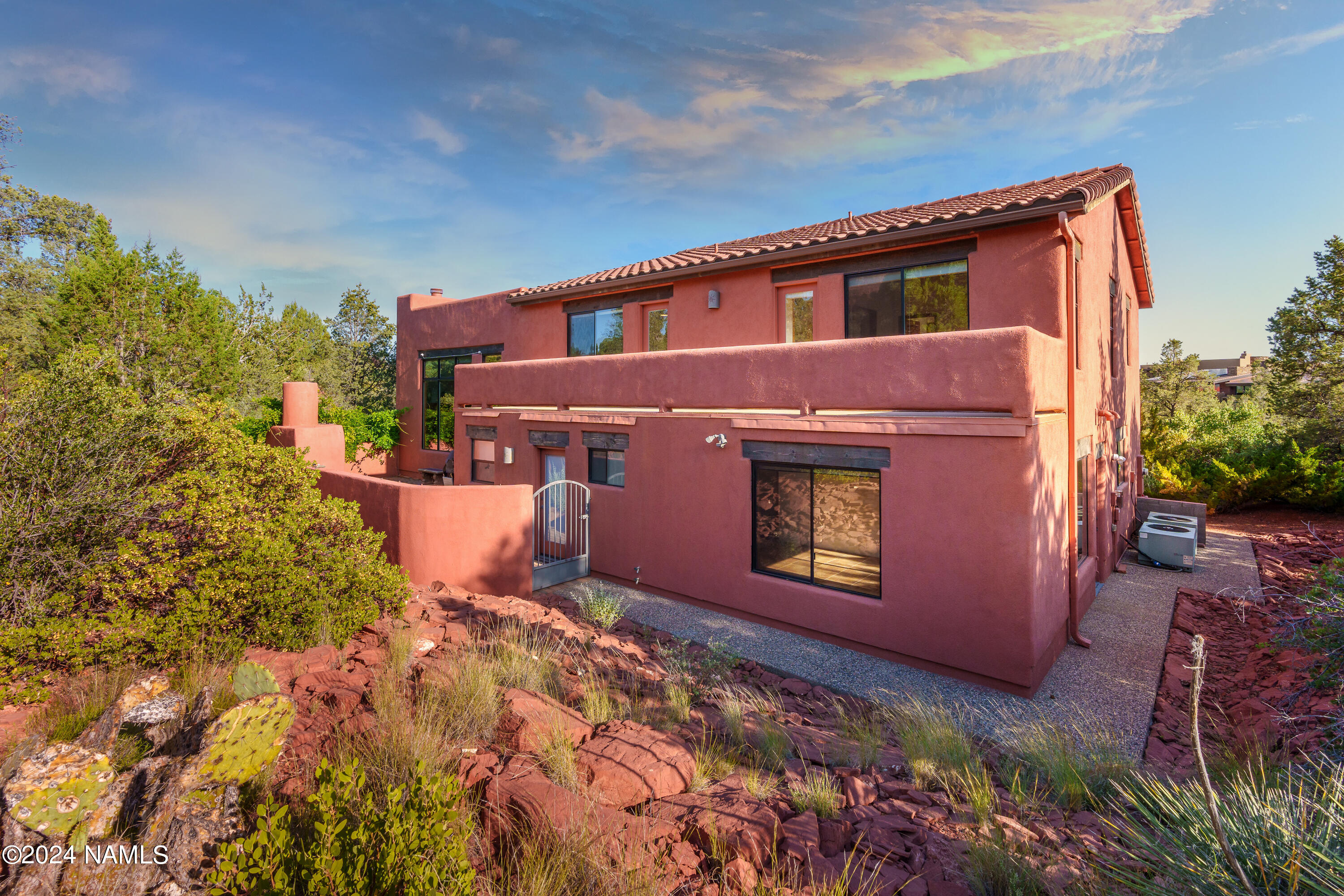60 West Gunsmoke Road Sedona, AZ 86336 - Photo 53 of 61 60 W Gunsmoke Rd Sedona AZ-16