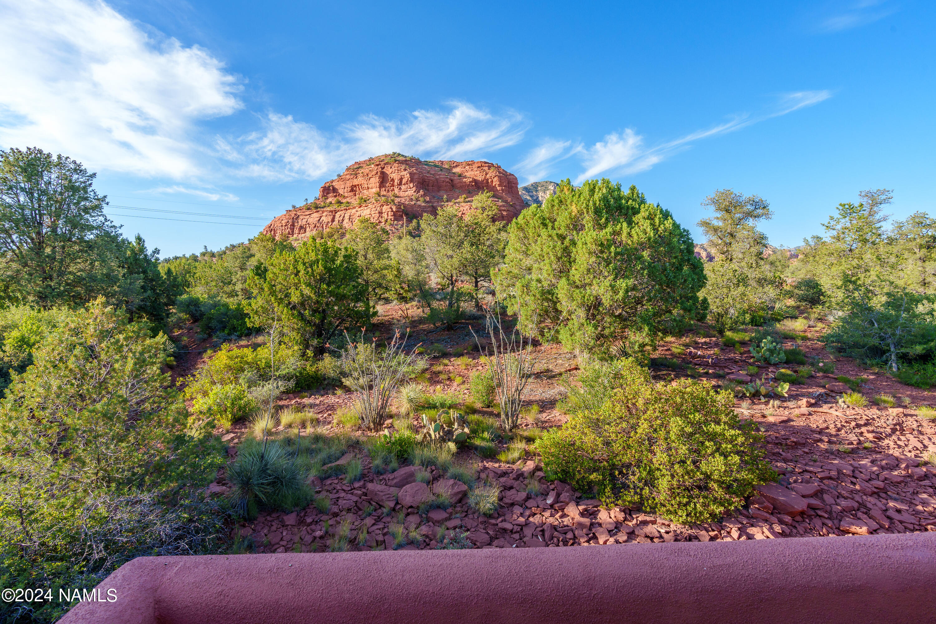 60 West Gunsmoke Road Sedona, AZ 86336 - Photo 54 of 61 60 W Gunsmoke Rd Sedona AZ-37