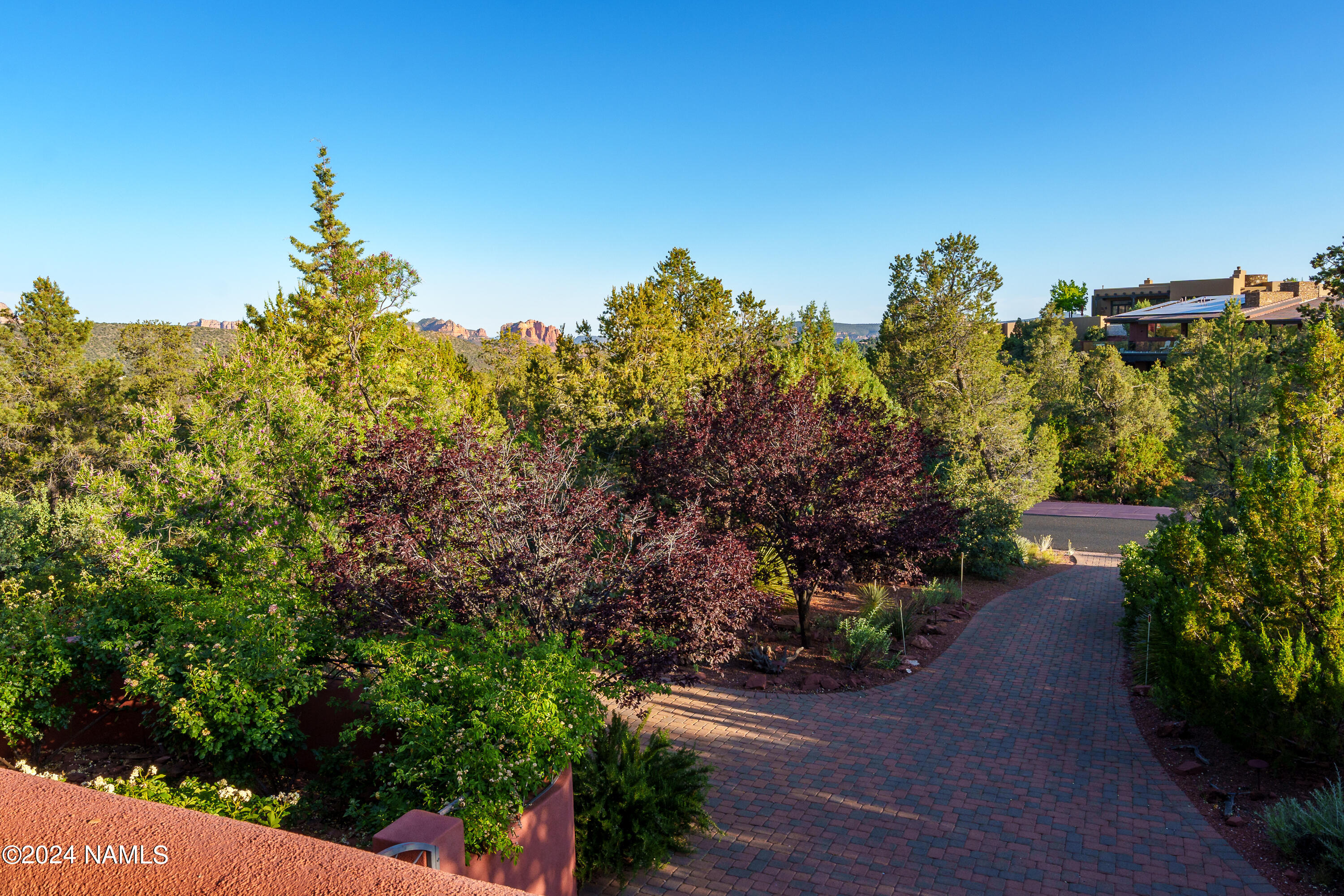 60 West Gunsmoke Road Sedona, AZ 86336 - Photo 60 of 61 60 W Gunsmoke Rd Sedona AZ-52