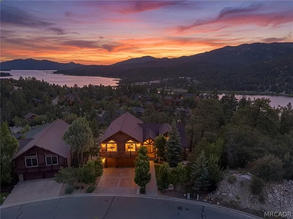 $2,099,900 | 438 Starlight Circle, Big Bear Lake, CA 92315